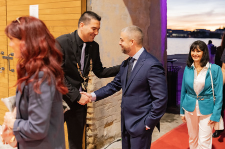 Obcˇinski praznik Piran, Malo drugacˇe-101